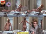 Ann Margret naked in hot scenes from several movies